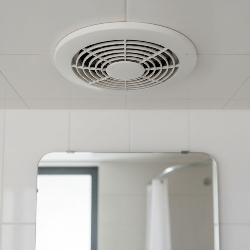 Bathroom Fan Mounting in Prescott Valley, AZ