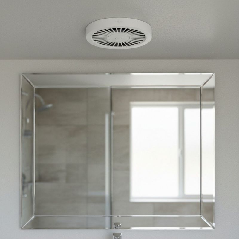 Bathroom Fan Mounting in Denver, CO