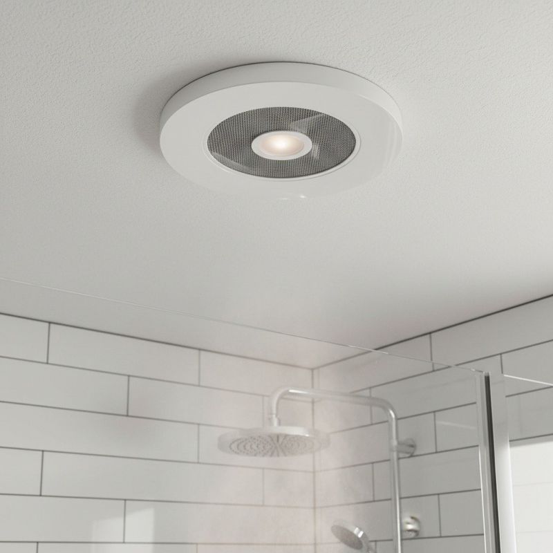 Bathroom Vent Installation in Prescott Valley, AZ