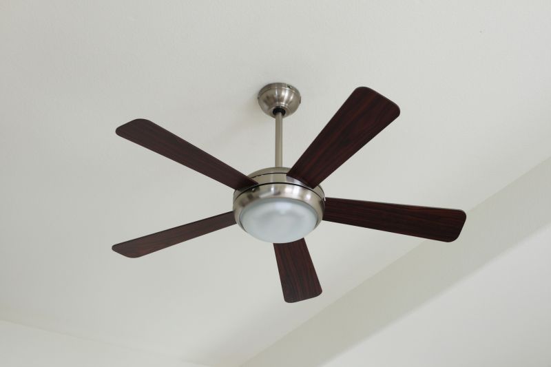Ceiling Fan Mounting in Alpharetta, GA