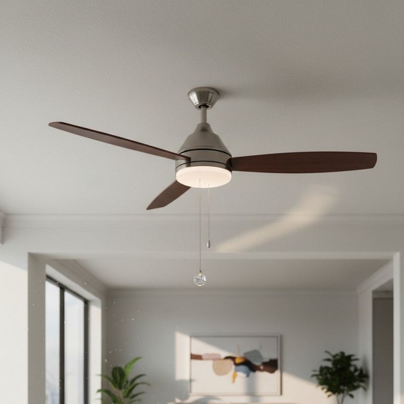 Ceiling Fan Replacement in Olathe, KS