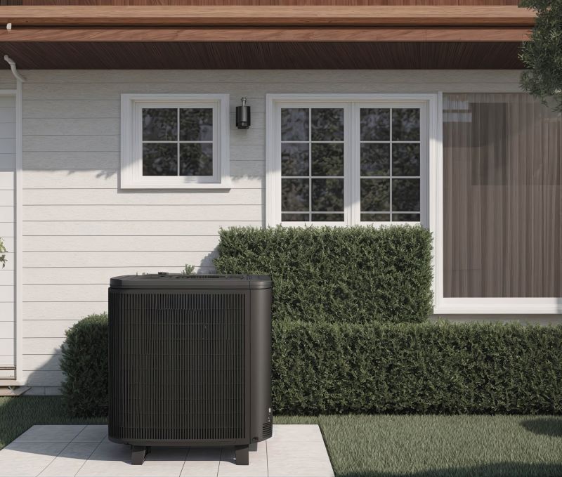 Central Ac Installation in Annapolis, MD