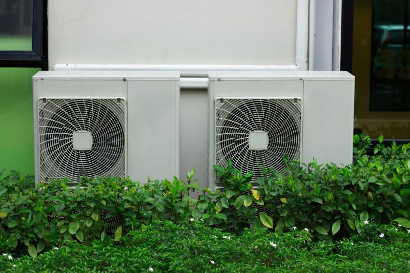 Central Air Unit Replacement in Sarasota, FL