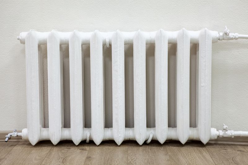 Central Heating Replacement in Monmouth County, NJ