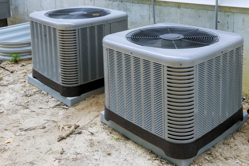 Central Hvac Installation in Cincinnati, OH