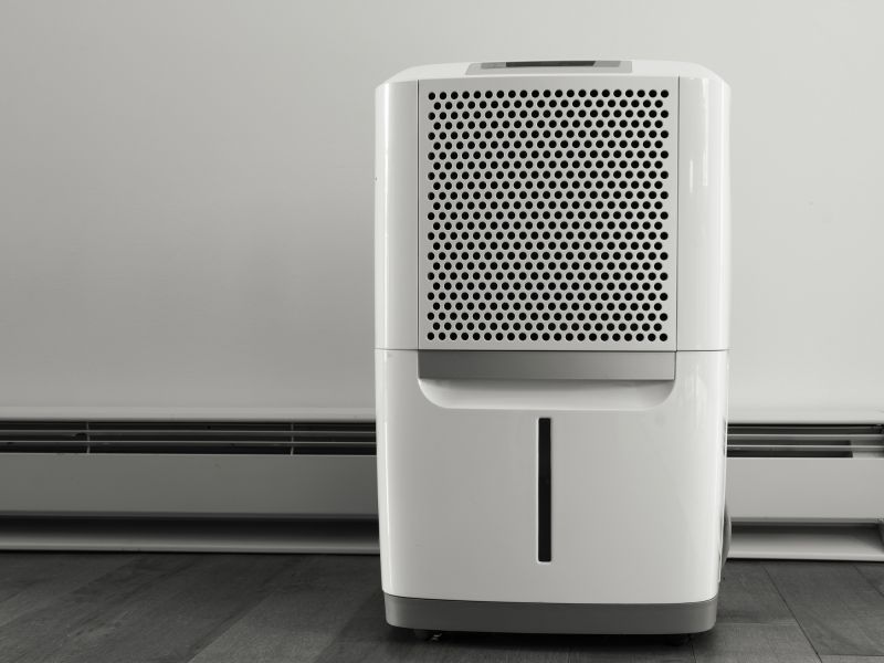 Dehumidifier Installation in Kansas City, MO