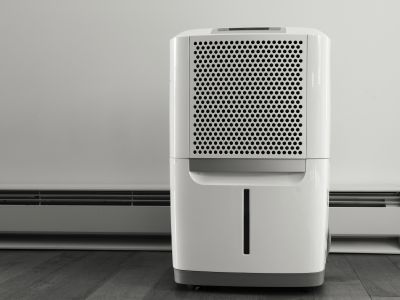 Dehumidifier Installation in Annapolis, MD