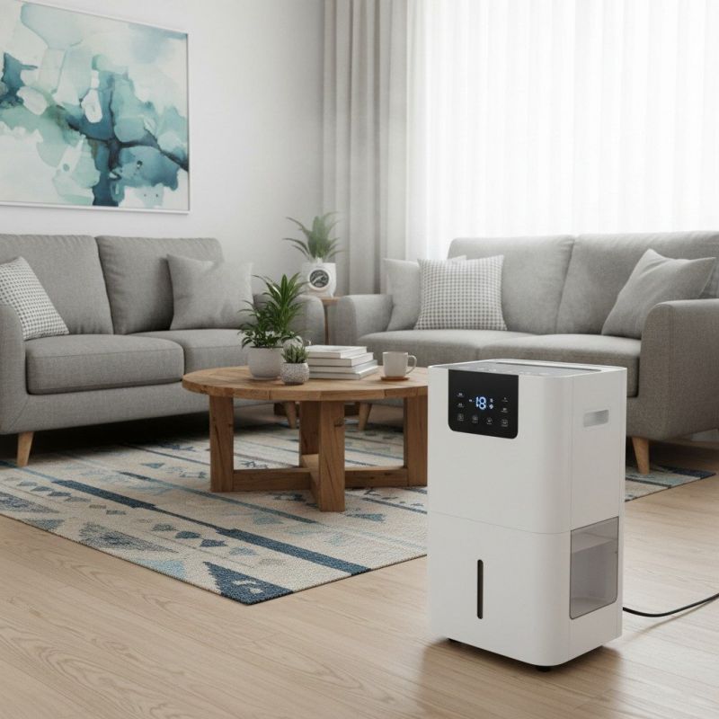 Dehumidifier Repair in Cincinnati, OH