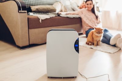 Dehumidifier Replacement in Cincinnati, OH