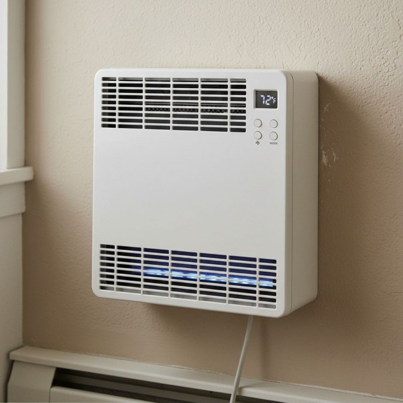 Electric Wall Heater Service in Annapolis, MD