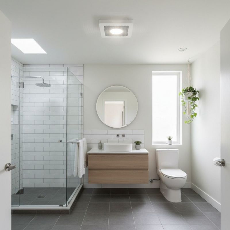 Exhaust Fan Repair in Denver, CO