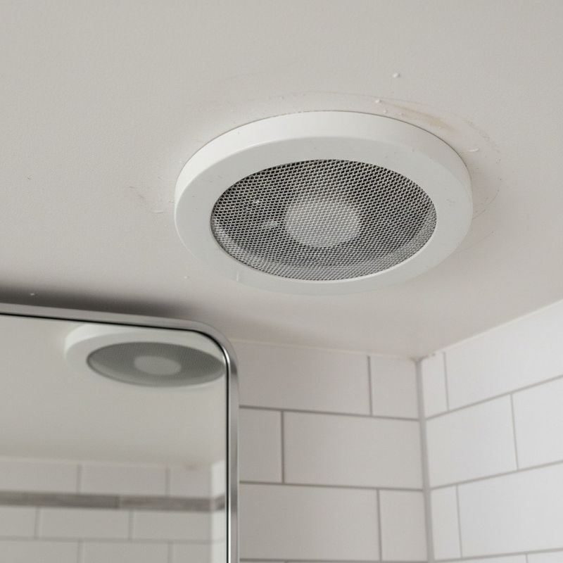 Exhaust Fan Replacement in Conroe, TX