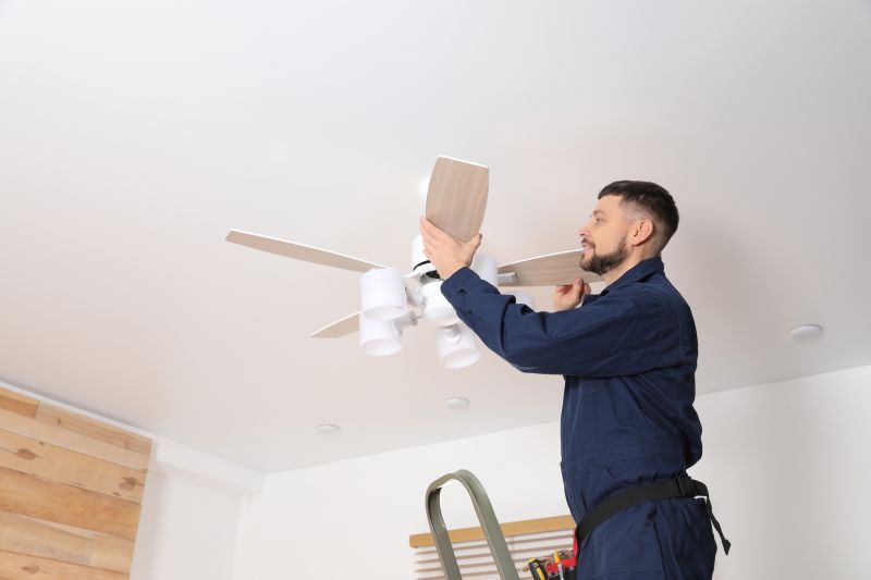 Fan Balancing Service in Littleton, CO