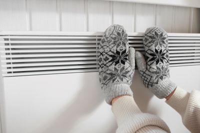 Forced Air Heating Service in Columbus, OH
