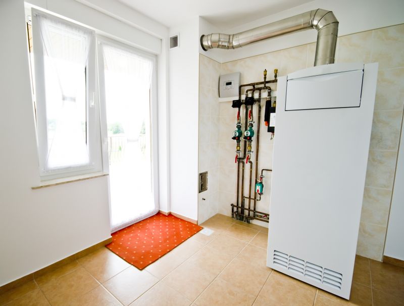 Furnace Replacement in Columbus, OH