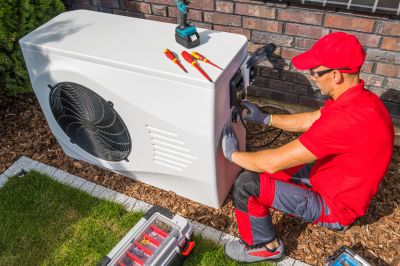 Heat Pump Replacement in Naples, FL