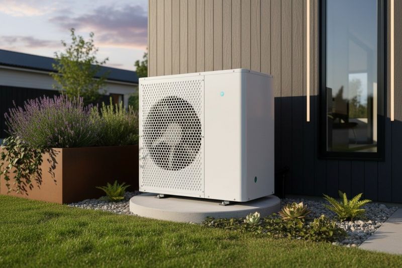 Heat Pump Replacement in Cincinnati, OH