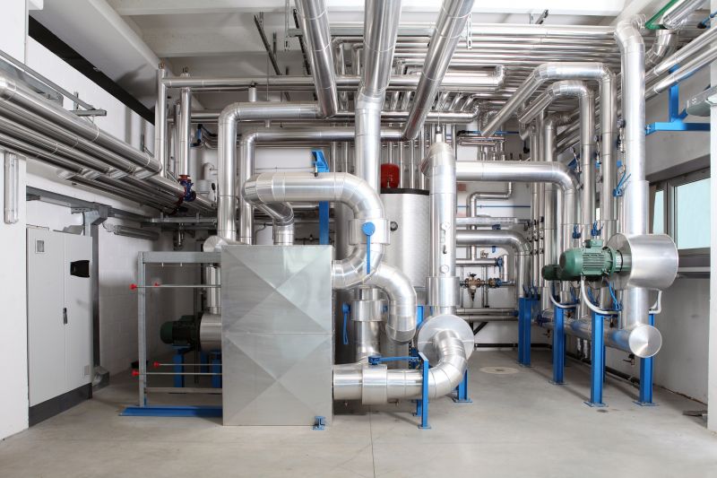 Heating And Cooling Service in Naples, FL