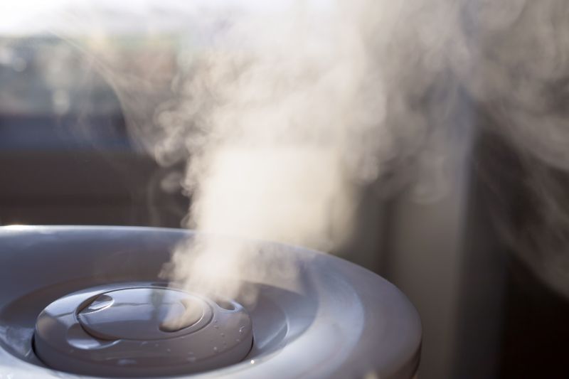Humidifer Repair in Columbus, OH