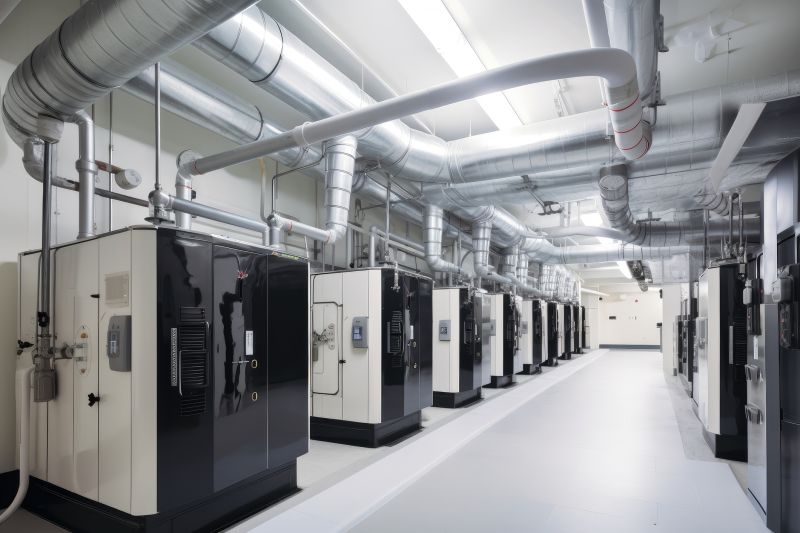 Hvac System Installation in Sarasota, FL