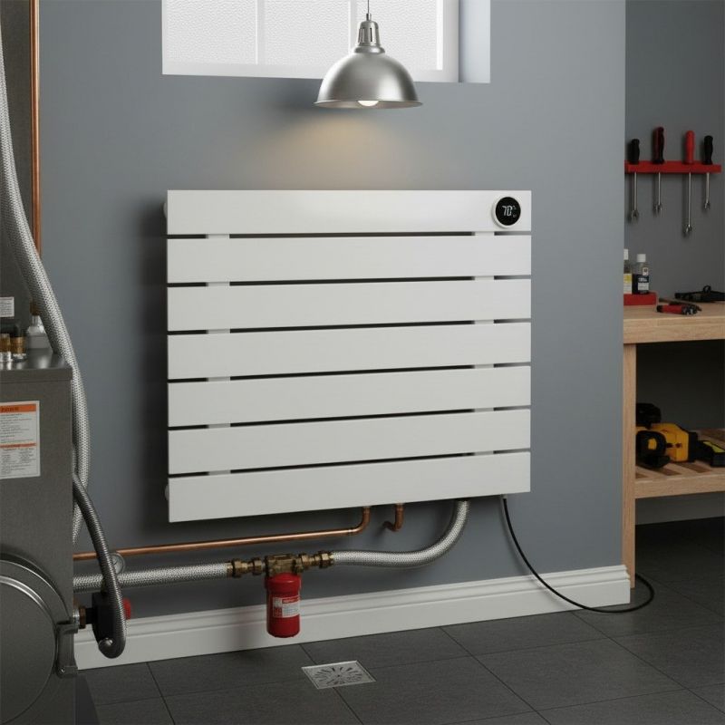 Oil Furnace Replacement in Kansas City, MO