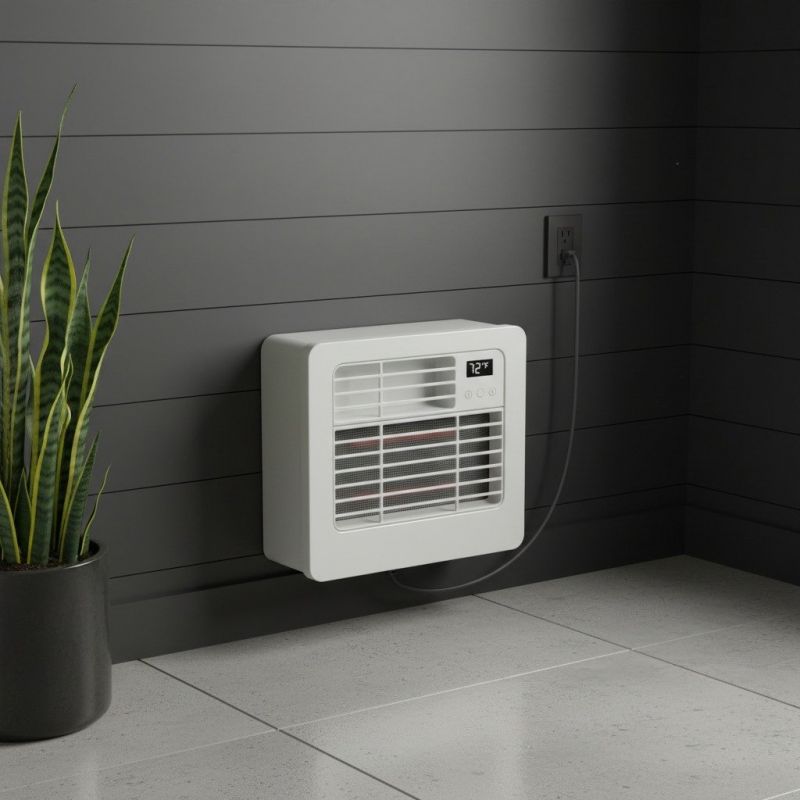 Panel Heating Installation in Monmouth County, NJ