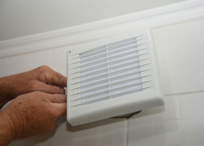 Roof Ventilator Repair in Orem, UT