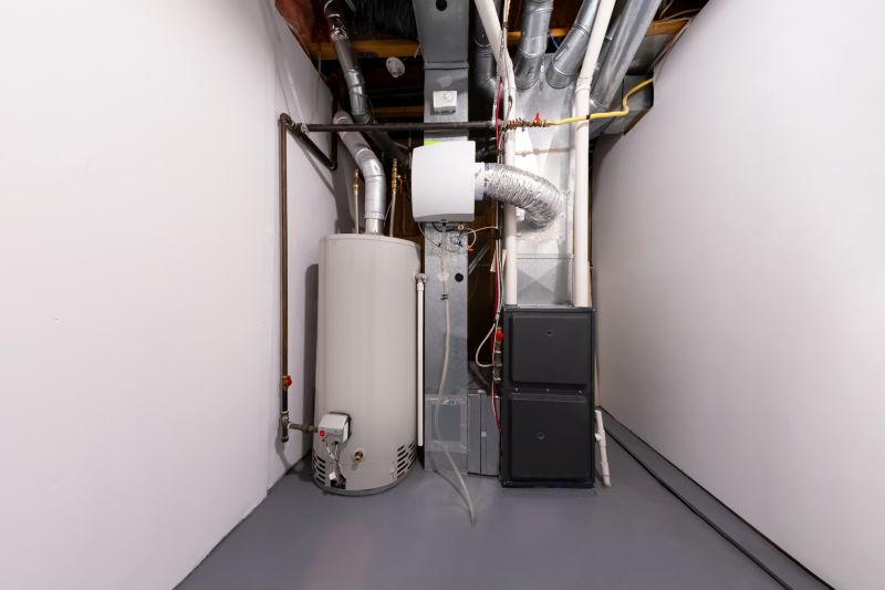 Room Humidifier Installation in Cincinnati, OH