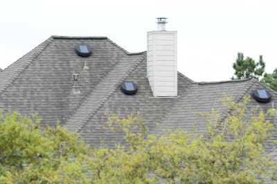 Solar Exhaust Fan Installation in Prescott Valley, AZ