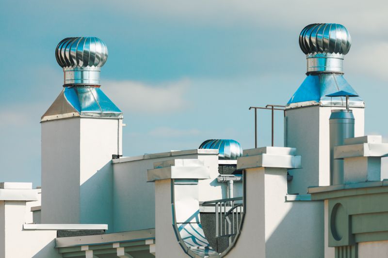 Turbine Vent Repair in Alpharetta, GA