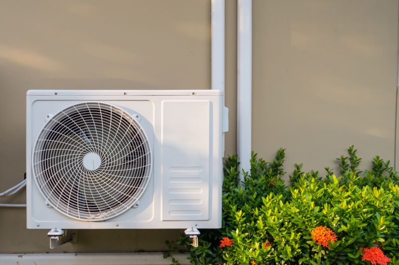 Ac Installation in Columbus, OH
