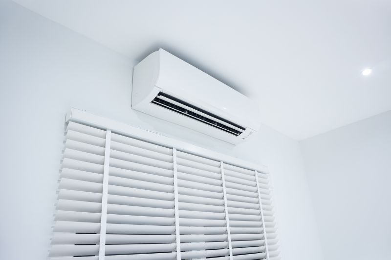 Ac Installation in Annapolis, MD