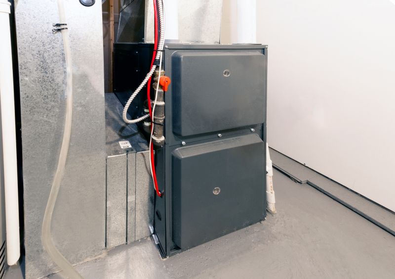 Attic Furnace Installation in Cincinnati, OH