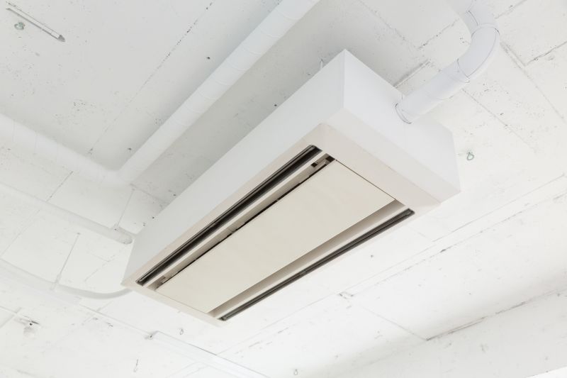 Attic Humidifier Installation in Sarasota, FL