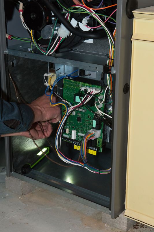 Attic Hvac Installation in Sarasota, FL