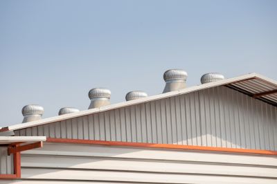 Attic Turbine Installation in Heber City, UT
