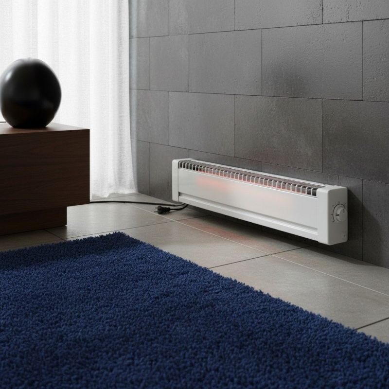 Baseboard Heater Installation in Sarasota, FL