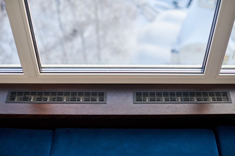 Baseboard Heater Installation in Naples, FL