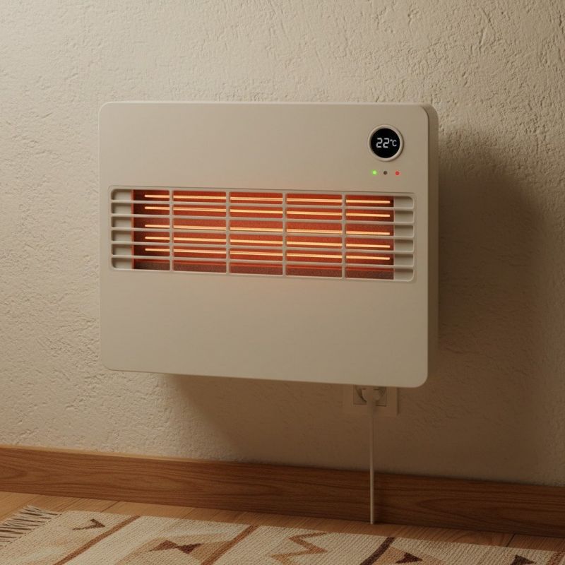 Baseboard Heater Replacement in Cincinnati, OH