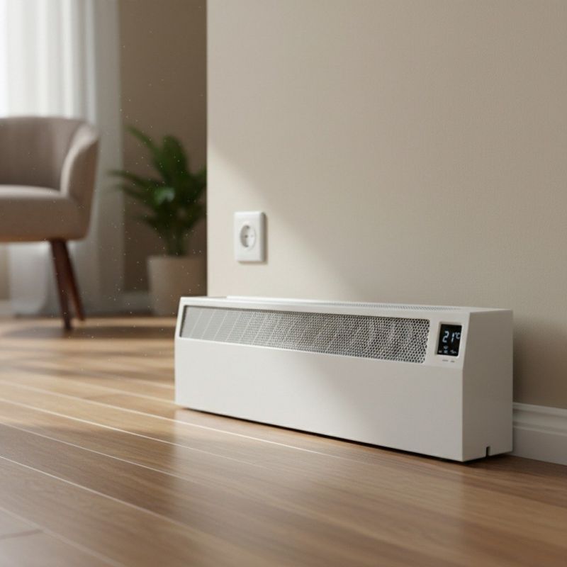 Baseboard Heater Replacement in Naples, FL