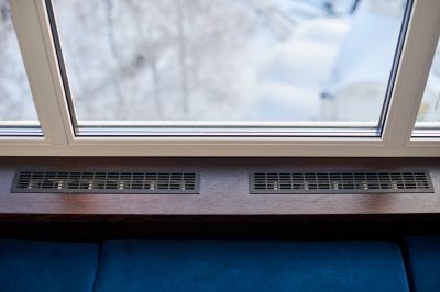 Baseboard Heater Replacement in Monmouth County, NJ