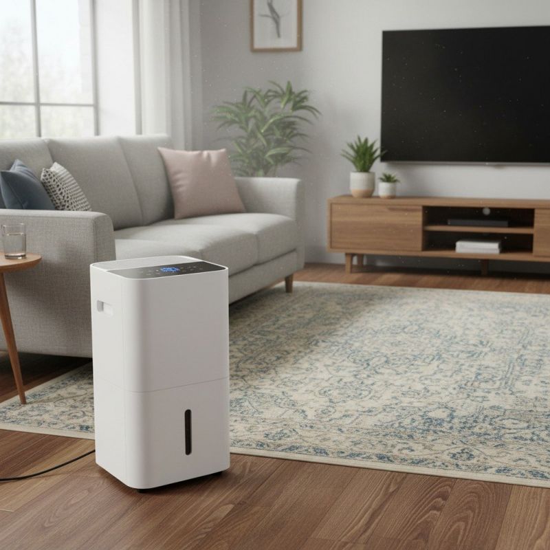 Basement Dehumidifier Service in Monmouth County, NJ