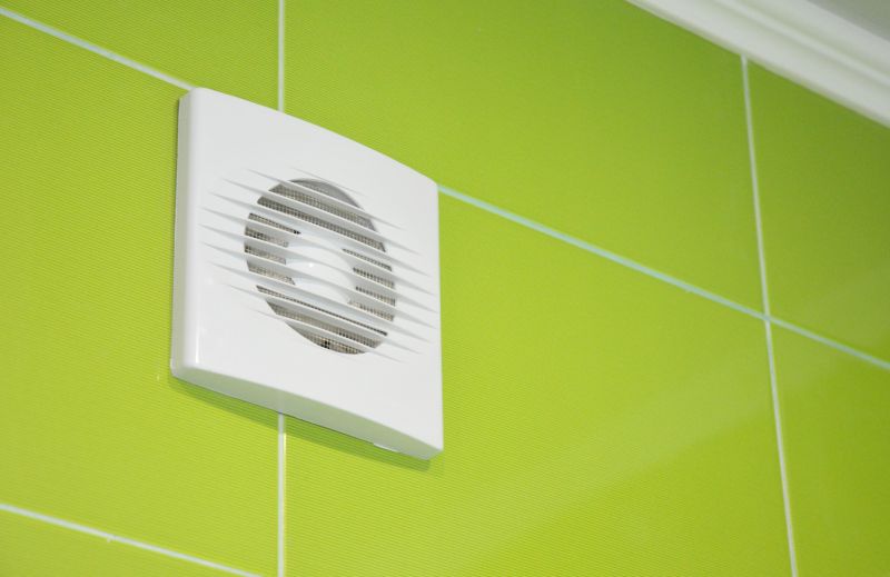Bathroom Fan Installation in Denver County, CO