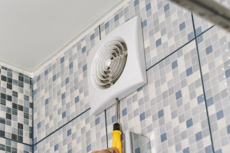 Bathroom Fan Mounting in Prescott Valley, AZ