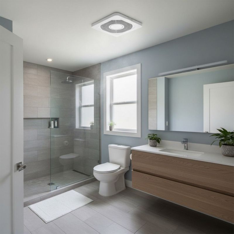 Bathroom Fan Repair in Littleton, CO