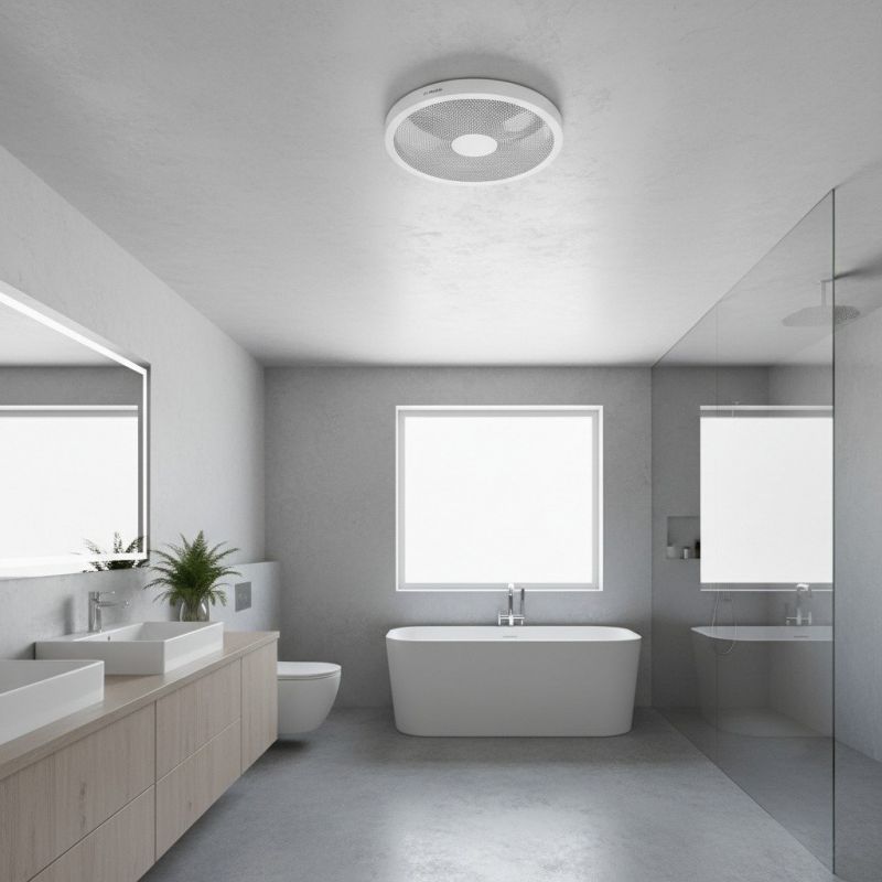 Bathroom Fan Repair in Pasadena, CA
