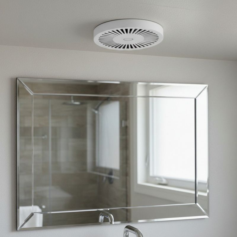 Bathroom Fan Replacement in Prescott Valley, AZ