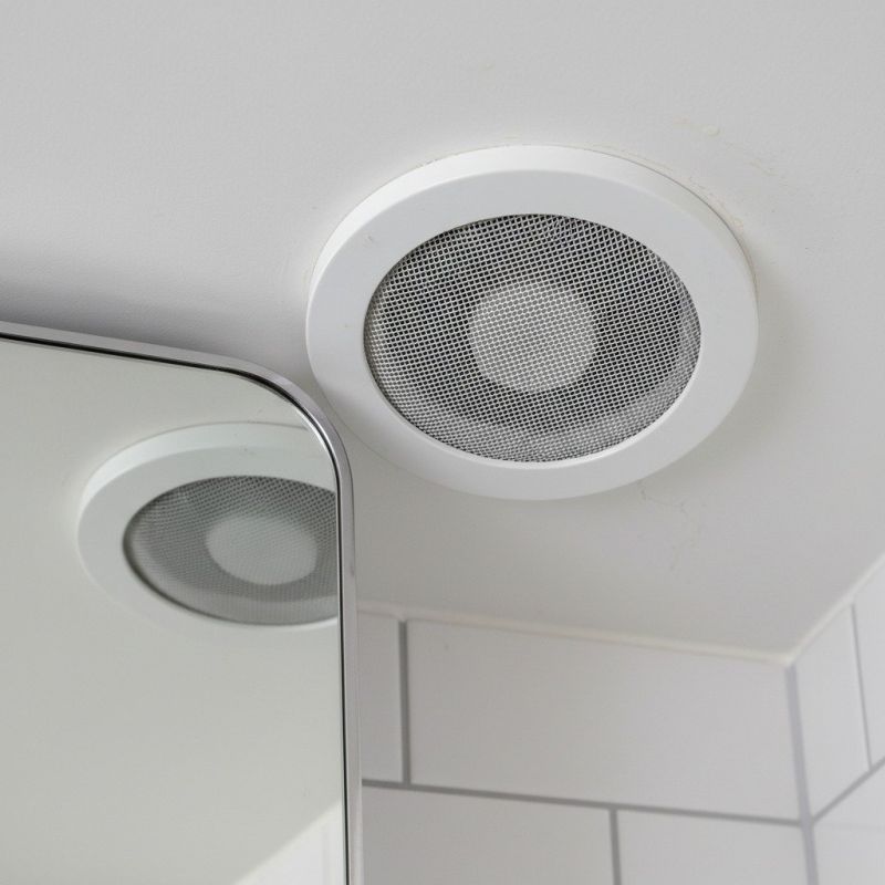 Bathroom Fan Replacement in Alpharetta, GA