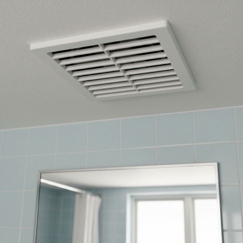 Bathroom Vent Installation in Littleton, CO
