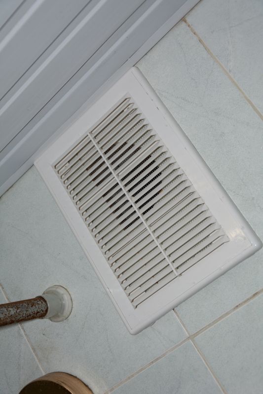 Bathroom Vent Installation in Prescott Valley, AZ